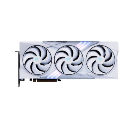 Carte Graphique MSI MSI GeForce RTX 5070 12Go GAMING TRIO OC White – 912-V532-031 Tunisie