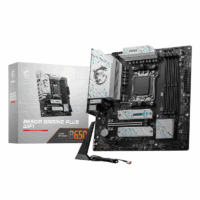 Carte Mère MSI B650M GAMING PLUS WIFI – 911-7E24-013 Tunisie