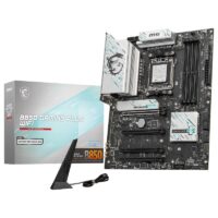 Carte Mère MSI B840 GAMING PLUS WIFI – 911-7E57-002 Tunisie