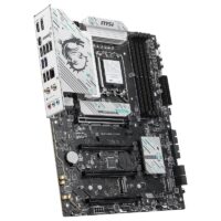 Carte Mère MSI B860 GAMING PLUS WIFI – 911-7E41-003 Tunisie