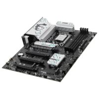 Carte Mère MSI B860 GAMING PLUS WIFI – 911-7E41-003 Tunisie