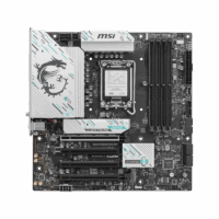 Carte Mère MSI B860M GAMING PLUS WIFI – 911-7E42-003 Tunisie