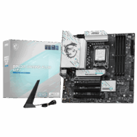 Carte Mère MSI PRO B860M-A WIFI – 911-7E42-002 Tunisie