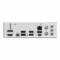 Carte Mère MSI B860M GAMING PLUS WIFI – 911-7E42-003 Tunisie