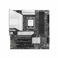 Carte Mère MSI PRO B860M-A WIFI – 911-7E42-002 Tunisie