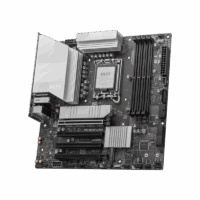 Carte Mère MSI PRO B860M-A WIFI – 911-7E42-002 Tunisie