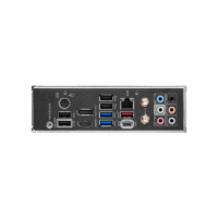 Carte Mère MSI Z790 GAMING PLUS WIFI – 911-7E06-075 Tunisie