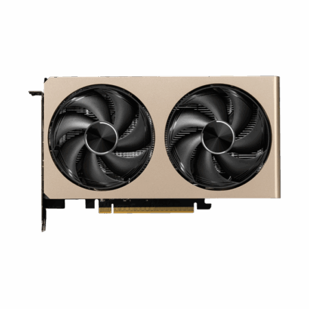 Carte graphique MSI GeForce RTX 5060 INSPIRE 2X OC 8 Go – 912-V537-001 Tunisie