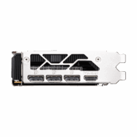 Carte graphique MSI GeForce RTX 5060 INSPIRE 2X OC 8 Go – 912-V537-001 Tunisie