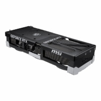 Carte graphique MSI GeForce RTX 5090 VENTUS 3X OC 32 Go – 912-V530-092 Tunisie