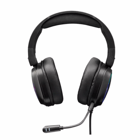 Casque Gamer Filaire G-Lab KORP-RADIUM – Black Tunisie