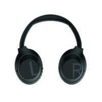 Casque Sans fil Muvit POP Noir – MUHPH0140 Tunisie
