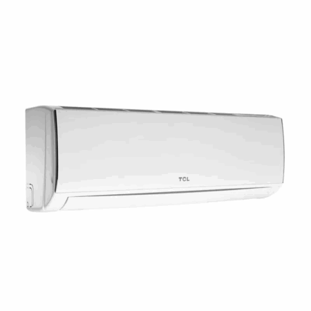 Climatiseur TCL 18000 BTU Chaud & Froid Inverter TAC-18CHSA/TPG11I Blanc Tunisie