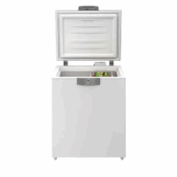 Congélateur Coffre Defrost Beko 205 L HSM20591 Blanc Tunisie