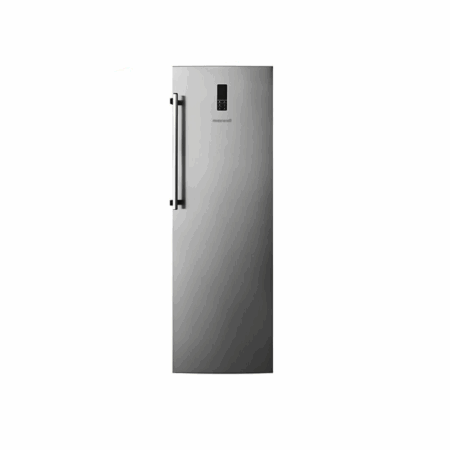Congélateur Vertical Maxwell MAX-CVNF300AIS 300 L Silver Tunisie