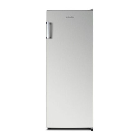 Congélateur Vertical Newstar NoFrost CVN-181-5-SS 166 L Silver Tunisie