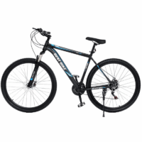 Vélo Enfant Best Bike 26″- Rouge – N26 Tunisie