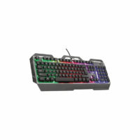 Clavier Trust Gamer GXT 856 Torac – Noir – 23935 Tunisie