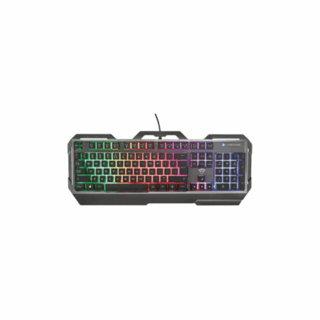 Clavier Trust Gamer GXT 856 Torac – Noir – 23935 Tunisie