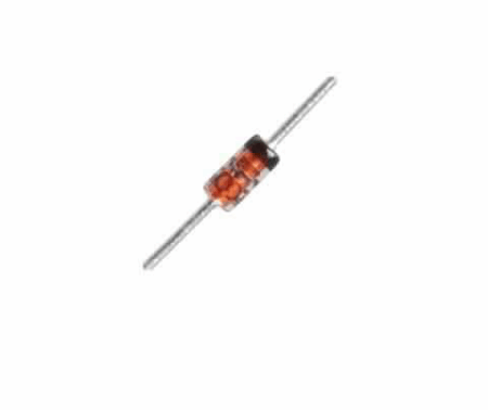 Diode Zener 5.1 V 1N4733 Tunisie