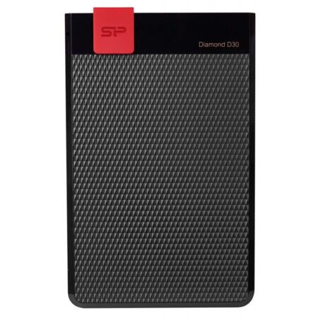 Disque Dur Externe Silicon Power Diamond 1 To – D30 Tunisie