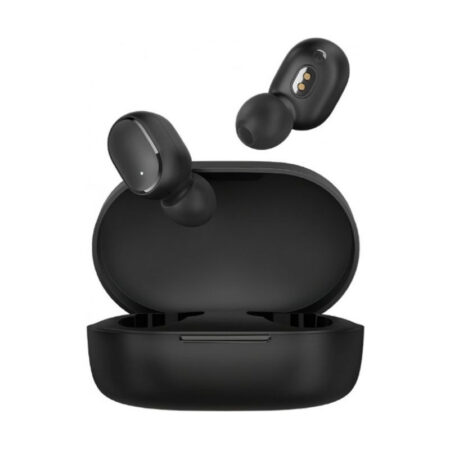 Écouteurs Bluetooth Xiaomi Redmi Buds Essential – Noir – 42916 Tunisie
