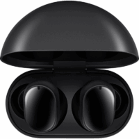 Écouteurs sans fil Bluetooth Xiaomi Redmi Buds 3 Pro – Noir – 34719 Tunisie