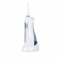 Hydropulseur Rechargeable Techwood TH-513 Blanc Tunisie