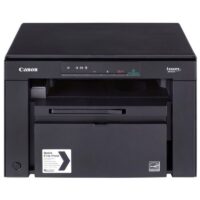 Imprimante multifonction 3 en 1 Laser Monochrome Canon I-SENSYS – Noir – MF-3010 Tunisie