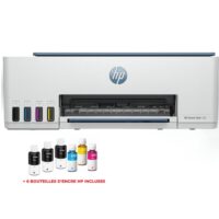 Imprimante 3en1 HP Smart Tank 580 Couleur WI-FI – 1F3Y2A Tunisie