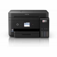 Imprimante Lexmark 4en1 CX331ADWE Laser couleur Tunisie