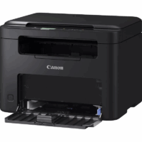 Imprimante Laser monochrome Canon i-SENSYS MF272dw Wifi  – MF272dw Tunisie