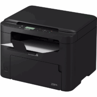 Imprimante Laser monochrome Canon i-SENSYS MF272dw Wifi  – MF272dw Tunisie