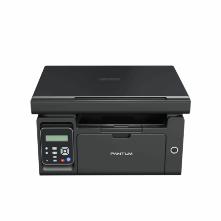 Imprimante Multifonction 3-en-1 Laser Pantum M6500NW monochrome – Noir – M6500NW Tunisie