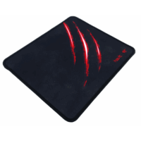 Tapis Souris Gamer Havit – Noir & Rouge – MP838 Tunisie