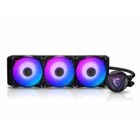 Watercooling MSI Mag Coreliquid 360R V2 – 306-7ZW1C41-813 Tunisie