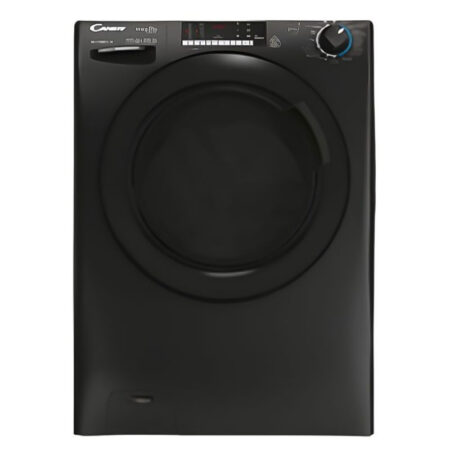 Machine à Laver Candy Frontale 9 Kg CO1484TMBB-04 Noir Tunisie