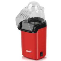 Robot Pétrin RAF R-6618R 8 L 1400 W Rouge Tunisie