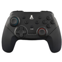 Manette De Jeu Sans Fil THE G-LAB – Noir – K-PAD-THORIUM-WL Tunisie