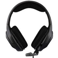 Micro Casque Gamer THE G-LAB – Noir – KORP-COBALT/B Tunisie