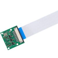 Module Camera 5 MP Pour Raspberry Pi Tunisie