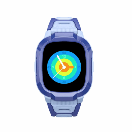 Montre Connectée Pour Enfant Mibro Kids Watch P6S Bleu Tunisie