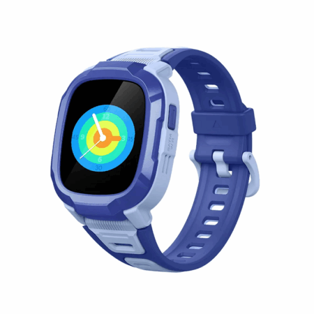 Montre Connectée Pour Enfant Mibro Kids Watch P6S Bleu Tunisie