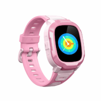 Montre Connectée Pour Enfant Mibro Kids Watch P6S Rose Tunisie