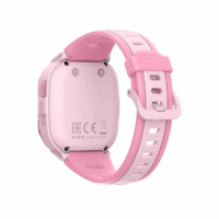 Montre Connectée Pour Enfant Mibro Kids Watch P6S Rose Tunisie