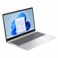 PC Portable HP 15-fd0048nk i5 13è Gén 8Go 512Go SSD – Silver & Or Chaud – 9D6W1EA Tunisie