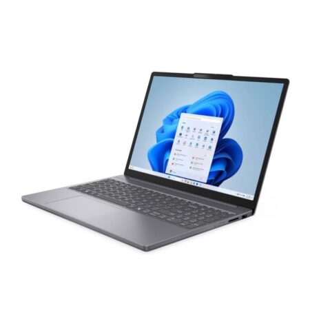 PC Portable LENOVO IdeaPad Slim 3 15IRH10 I5 13è Gén 8Go 512Go SSD Gris – 83K100EEFG Tunisie