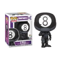 Funko POP GAMES: Fortnite- Galaxy- Funko_48461 Tunisie