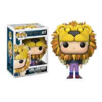 Funko POP GAMES: Fortnite- P.A.N.D.A Team Leader- Funko_41020 Tunisie