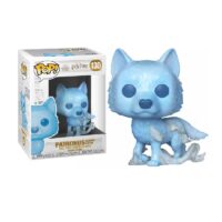 Funko POP Harry Potter 6: Luna Lovegood w/ Lion Head- Funko_14944 Tunisie